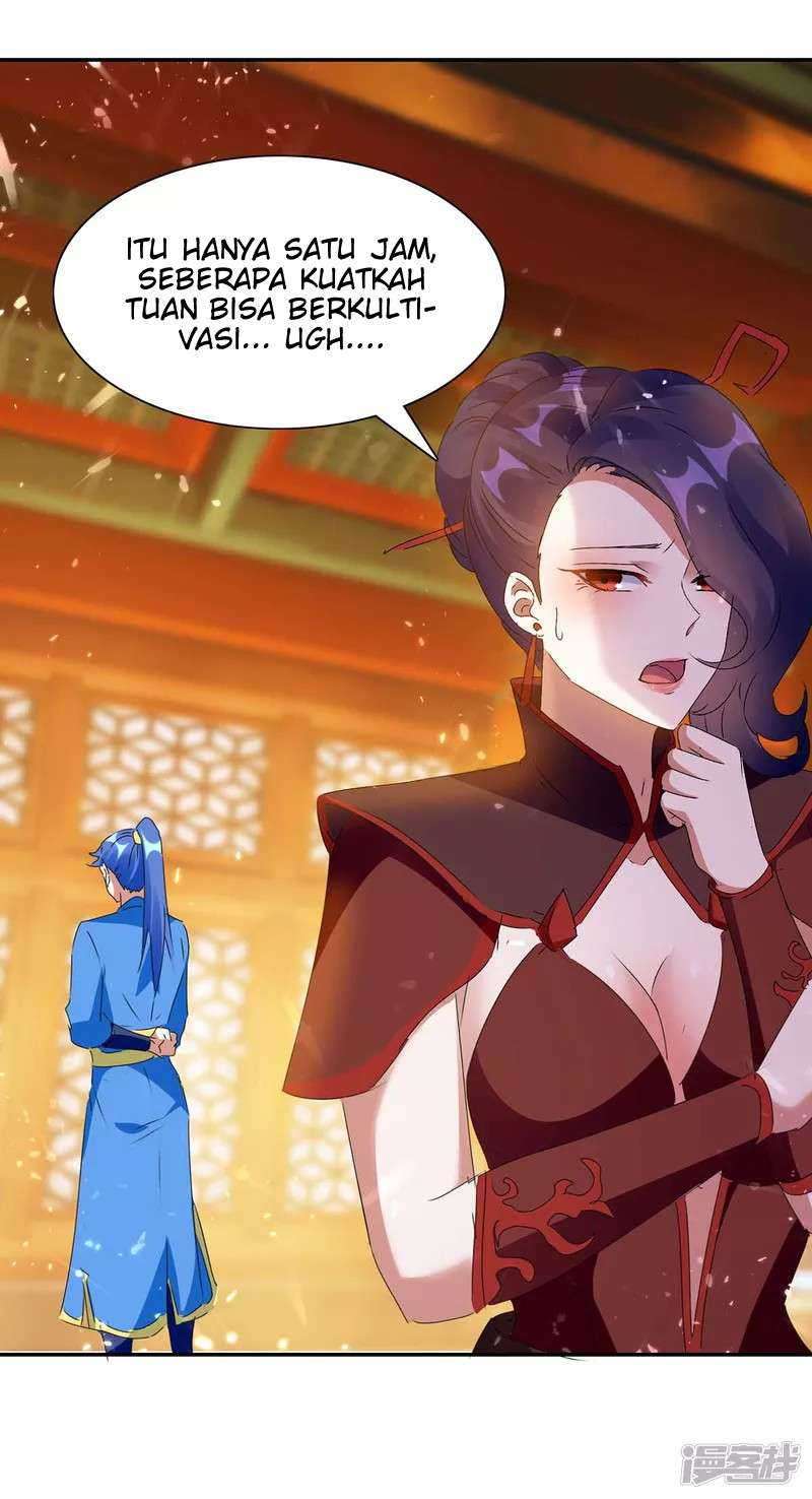 Strongest Leveling Chapter 225 Gambar 9