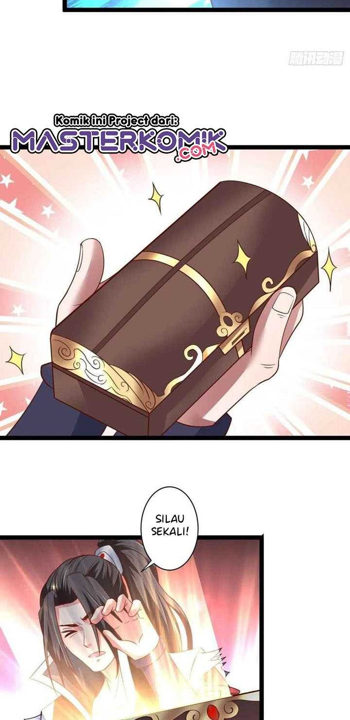 King Killer Reborn Chapter 60 Gambar 11