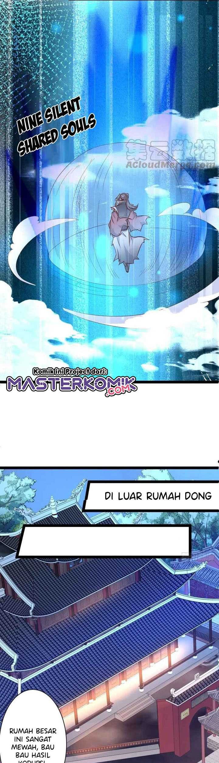 King Killer Reborn Chapter 60 Gambar 15