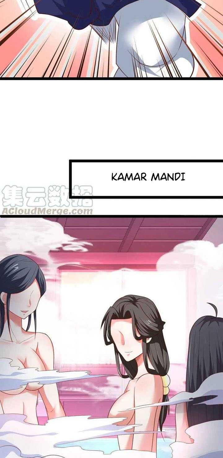 King Killer Reborn Chapter 60 Gambar 17