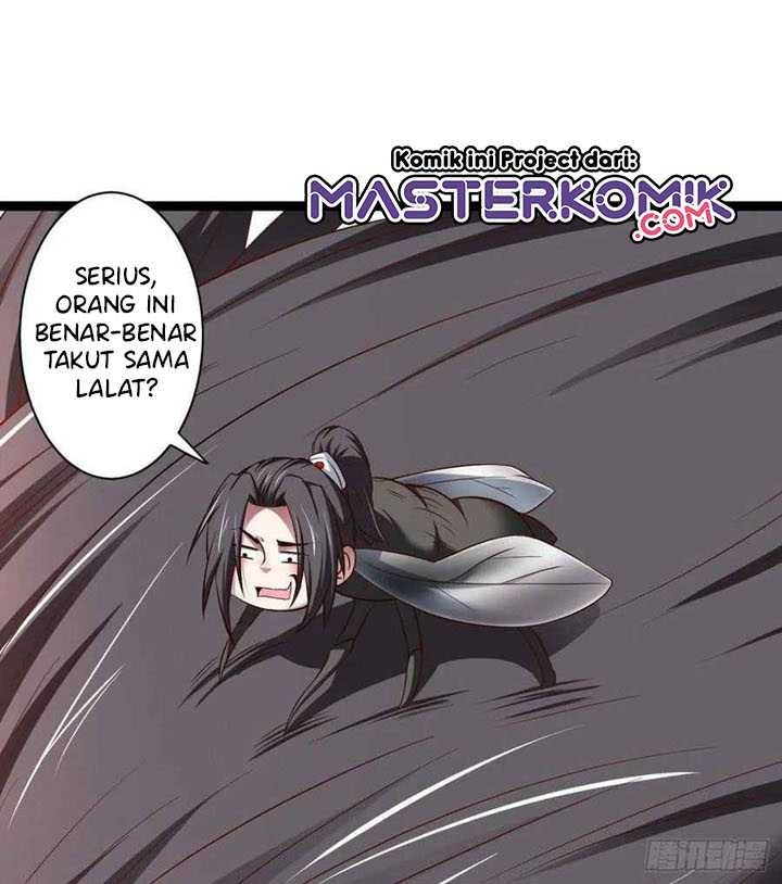 King Killer Reborn Chapter 60 Gambar 20