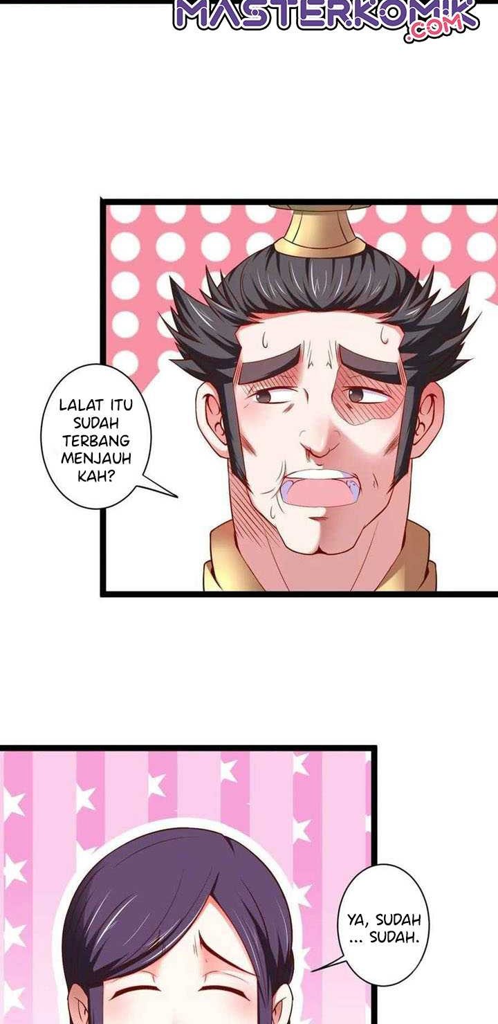 King Killer Reborn Chapter 60 Gambar 23