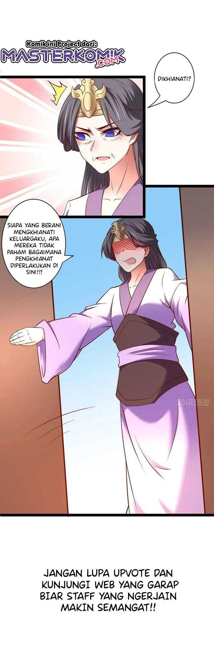 King Killer Reborn Chapter 60 Gambar 26