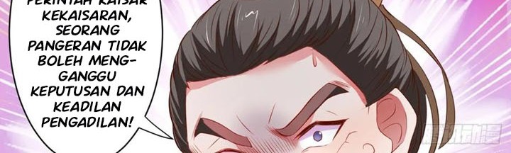 King Killer Reborn Chapter 59 Gambar 8