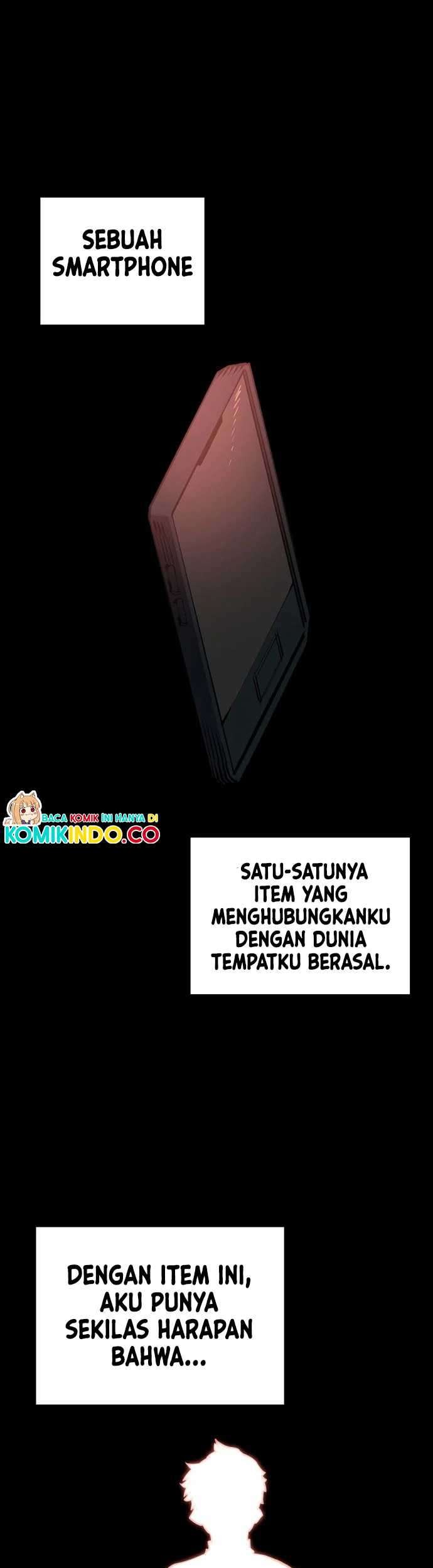 Baca Player Chapter 20 Gambar 2