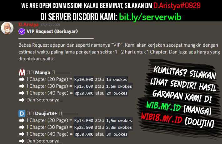 Hatsukoi Zombie Chapter 124 Gambar 21