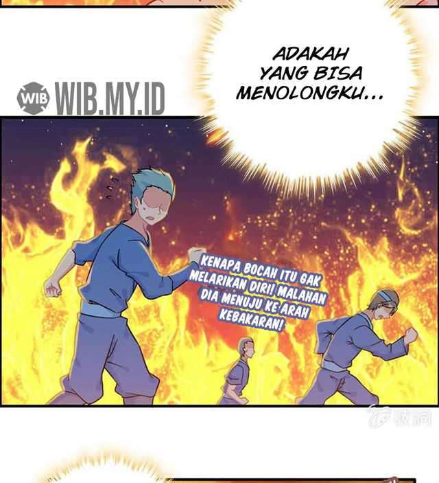 Vengeance of the Heavenly Demon Chapter 44 Gambar 13