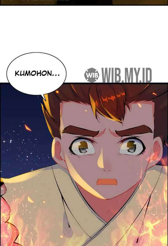 Vengeance of the Heavenly Demon Chapter 44 Gambar 16