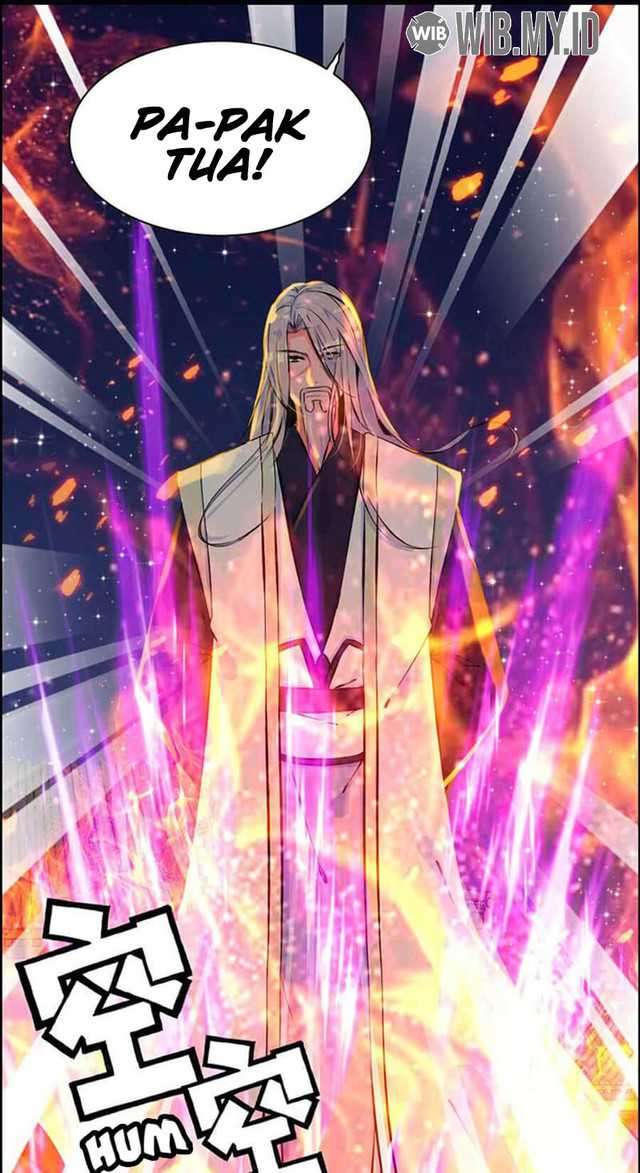 Vengeance of the Heavenly Demon Chapter 44 Gambar 18