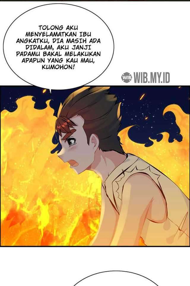 Vengeance of the Heavenly Demon Chapter 44 Gambar 20