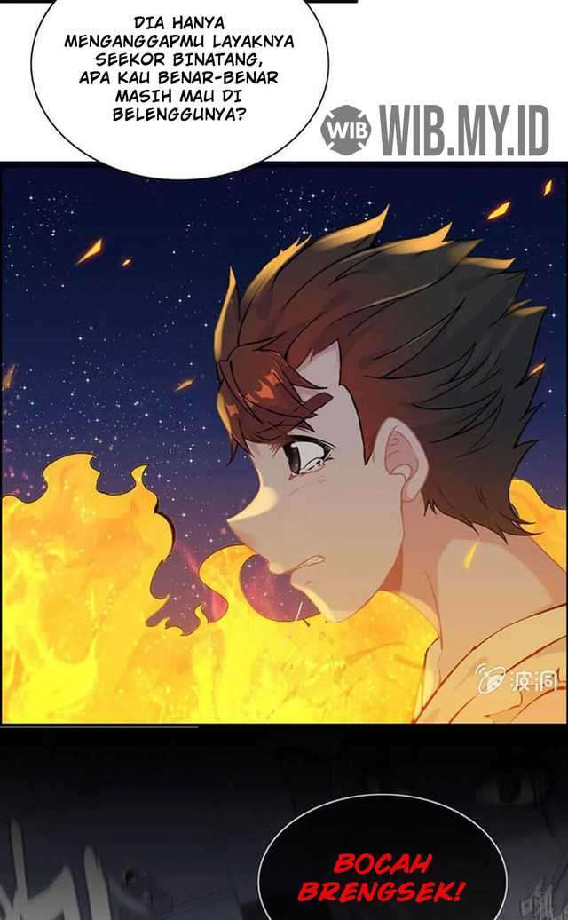 Vengeance of the Heavenly Demon Chapter 44 Gambar 22