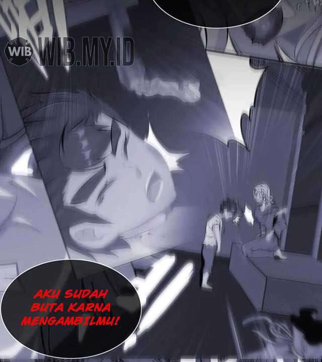 Vengeance of the Heavenly Demon Chapter 44 Gambar 23