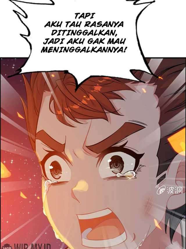 Vengeance of the Heavenly Demon Chapter 44 Gambar 26