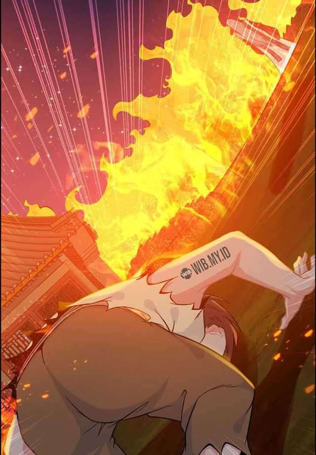 Vengeance of the Heavenly Demon Chapter 44 Gambar 29