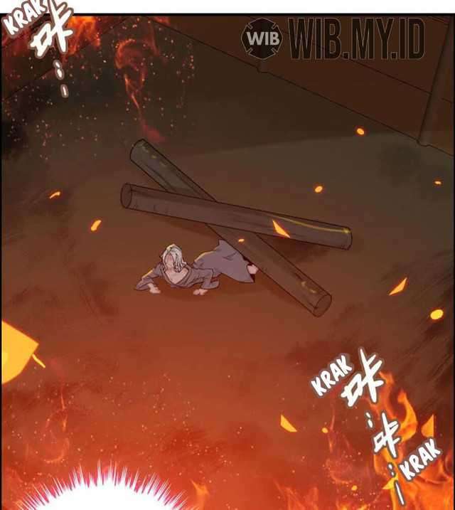 Vengeance of the Heavenly Demon Chapter 44 Gambar 31