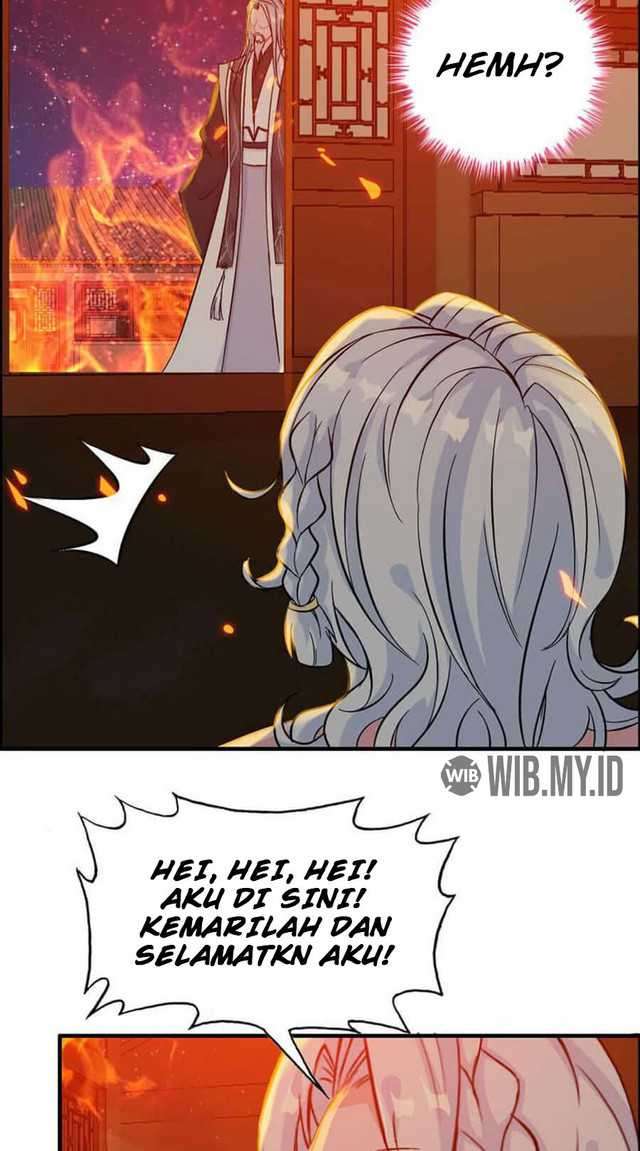 Vengeance of the Heavenly Demon Chapter 44 Gambar 33