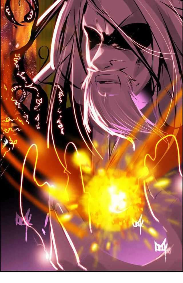 Vengeance of the Heavenly Demon Chapter 44 Gambar 44