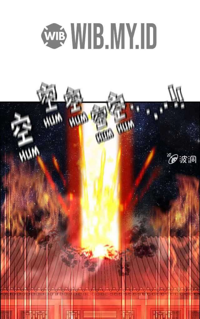 Vengeance of the Heavenly Demon Chapter 44 Gambar 45