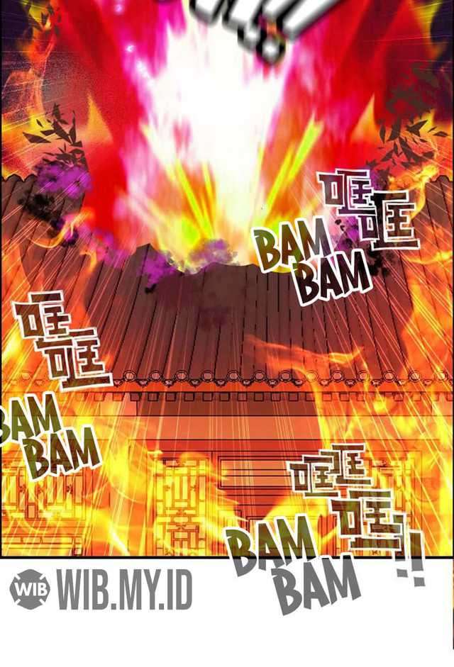 Vengeance of the Heavenly Demon Chapter 44 Gambar 47