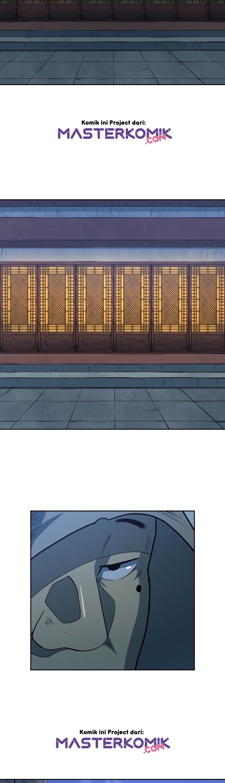 Record of the War God Chapter 93 Gambar 24