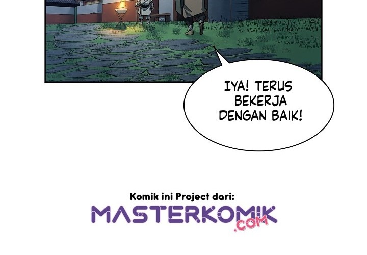 Record of the War God Chapter 93 Gambar 16