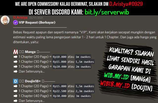 Yancha Gal no Anjou-san Chapter 39 Gambar 19