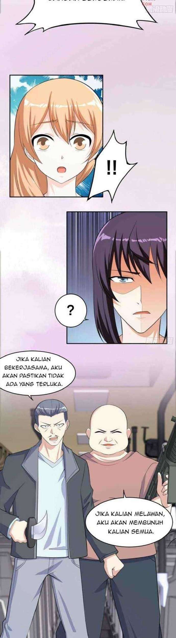 Cultivators In The City Chapter 124 Gambar 10