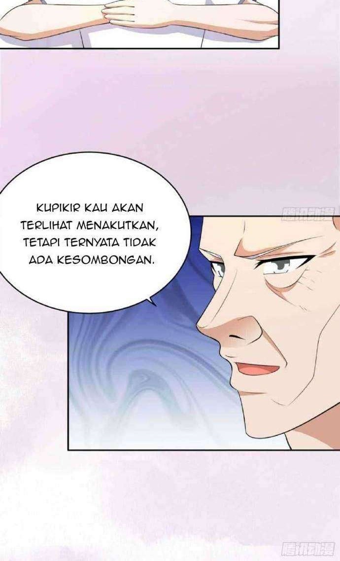 Cultivators In The City Chapter 123 Gambar 3