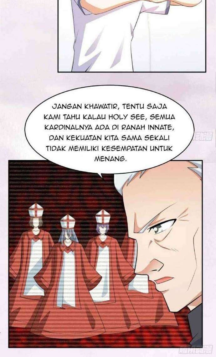 Cultivators In The City Chapter 123 Gambar 5