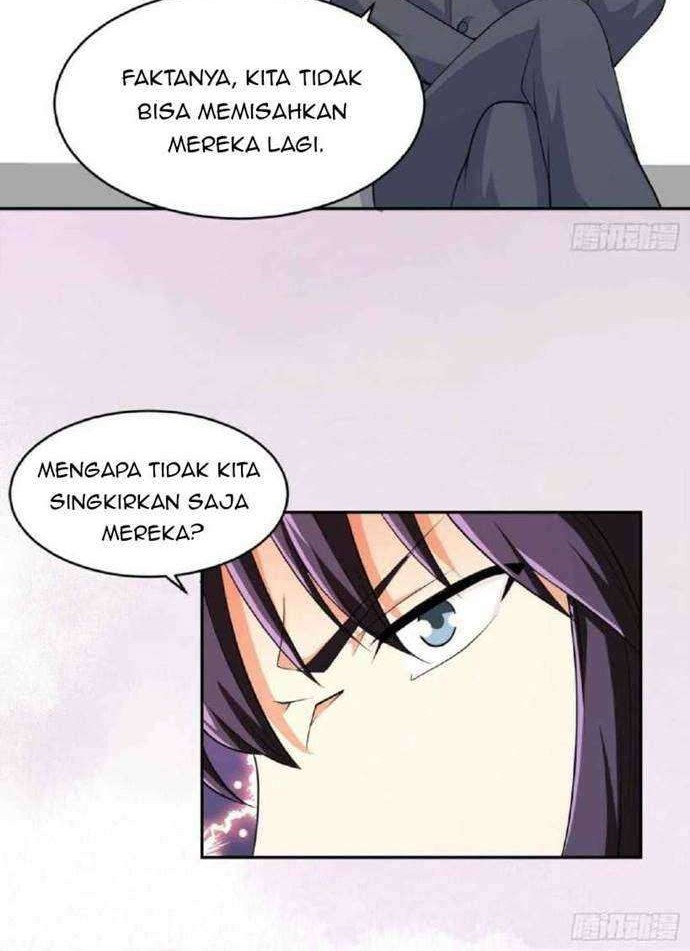 Cultivators In The City Chapter 123 Gambar 11