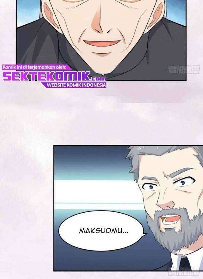 Cultivators In The City Chapter 123 Gambar 13