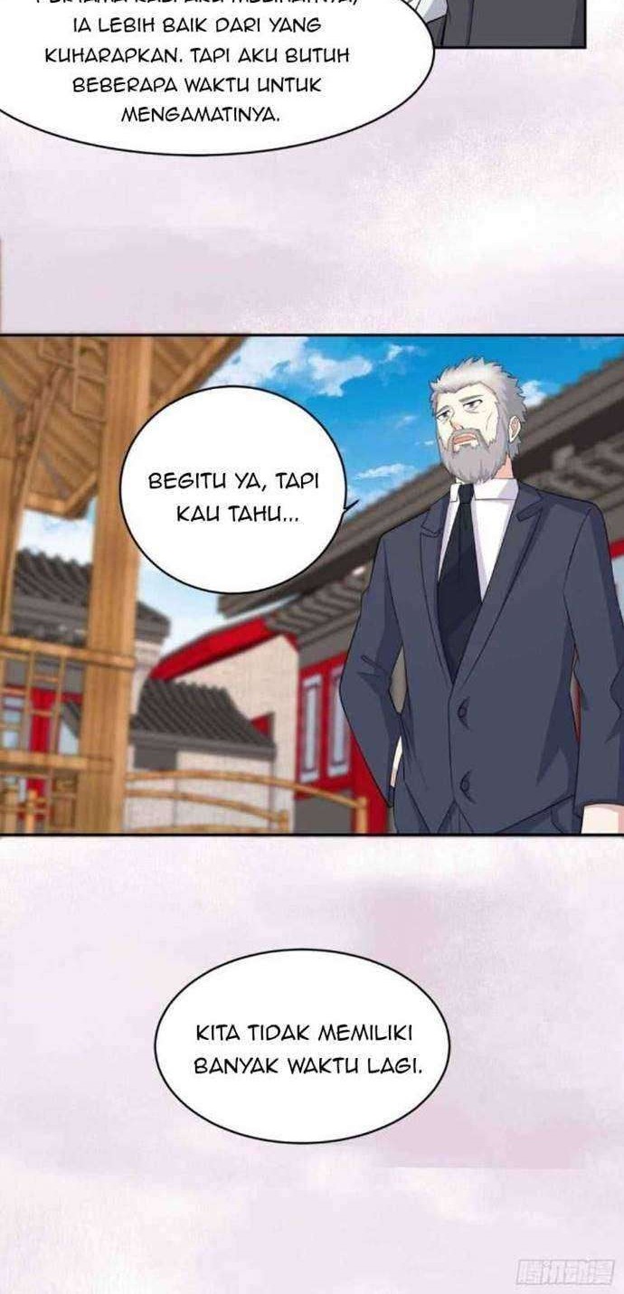 Cultivators In The City Chapter 123 Gambar 17