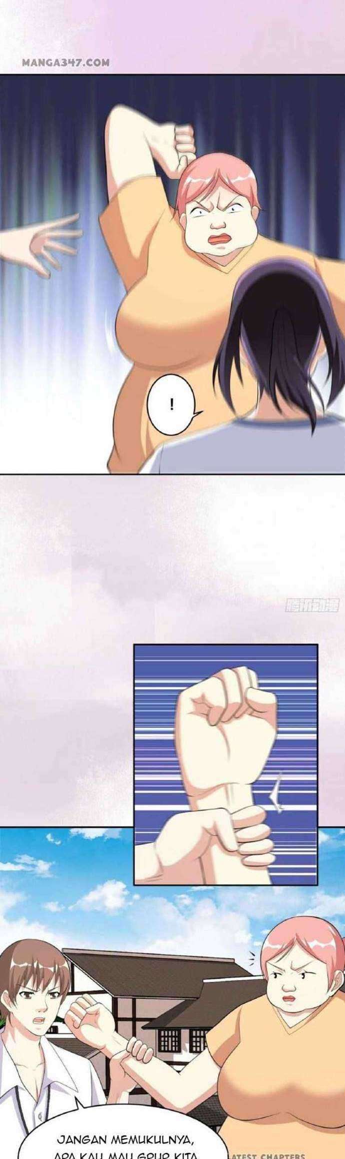 Cultivators In The City Chapter 122 Gambar 10