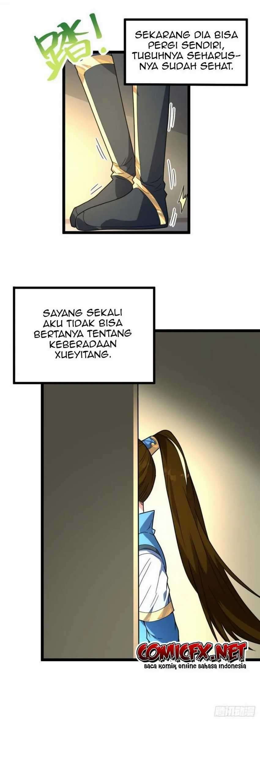 Danwu Supreme Chapter 22 Gambar 6