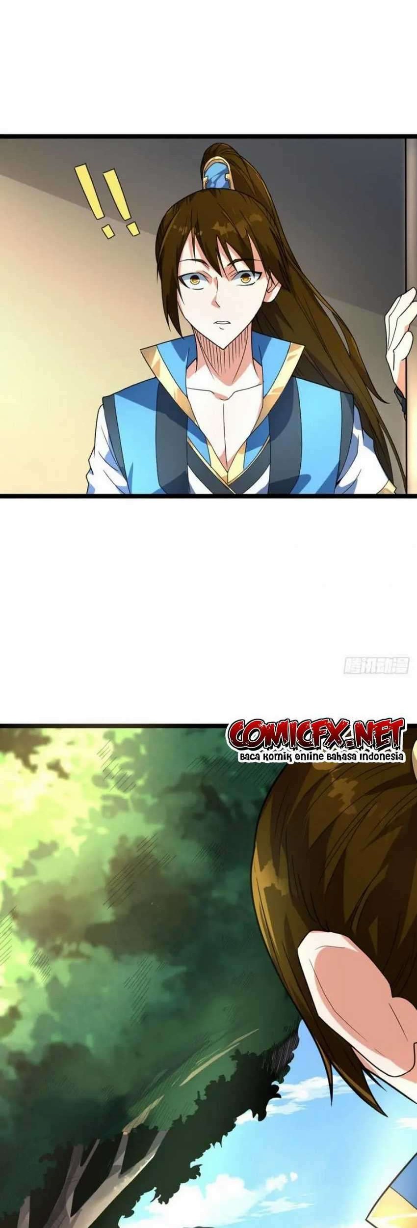 Danwu Supreme Chapter 22 Gambar 7