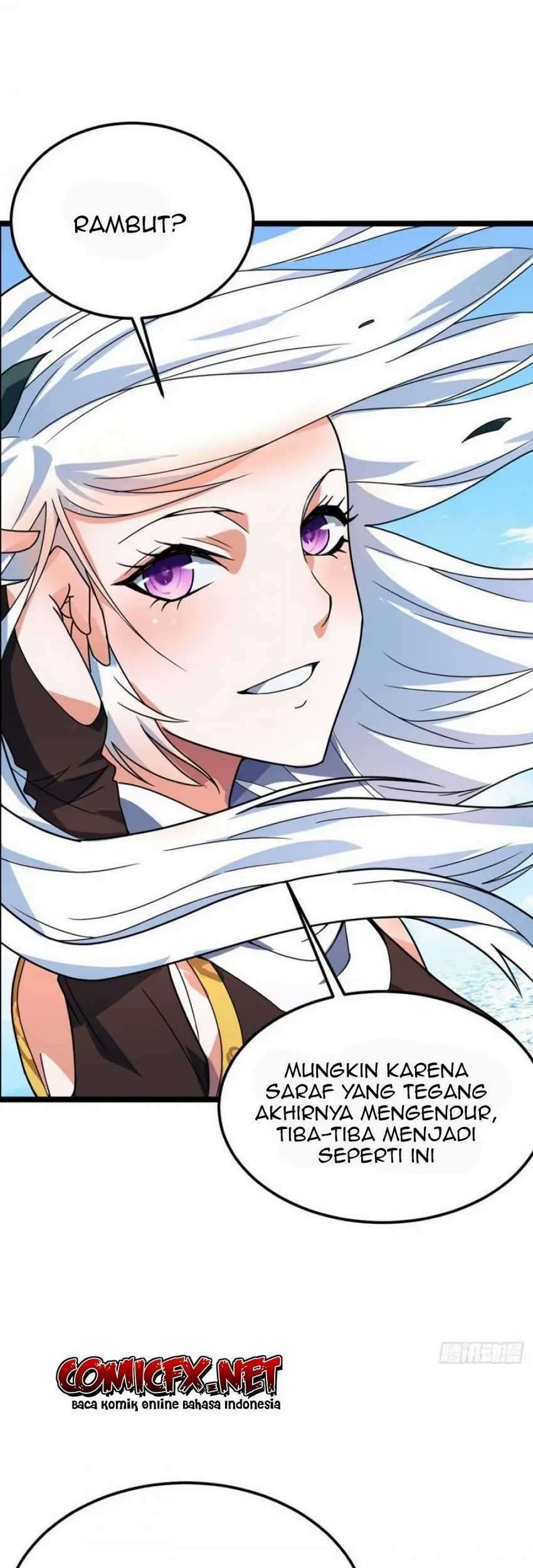Danwu Supreme Chapter 22 Gambar 11