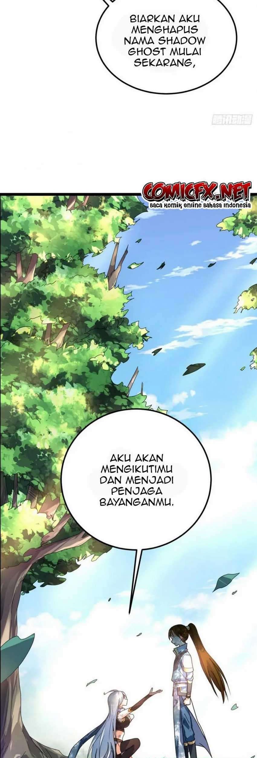 Danwu Supreme Chapter 22 Gambar 13