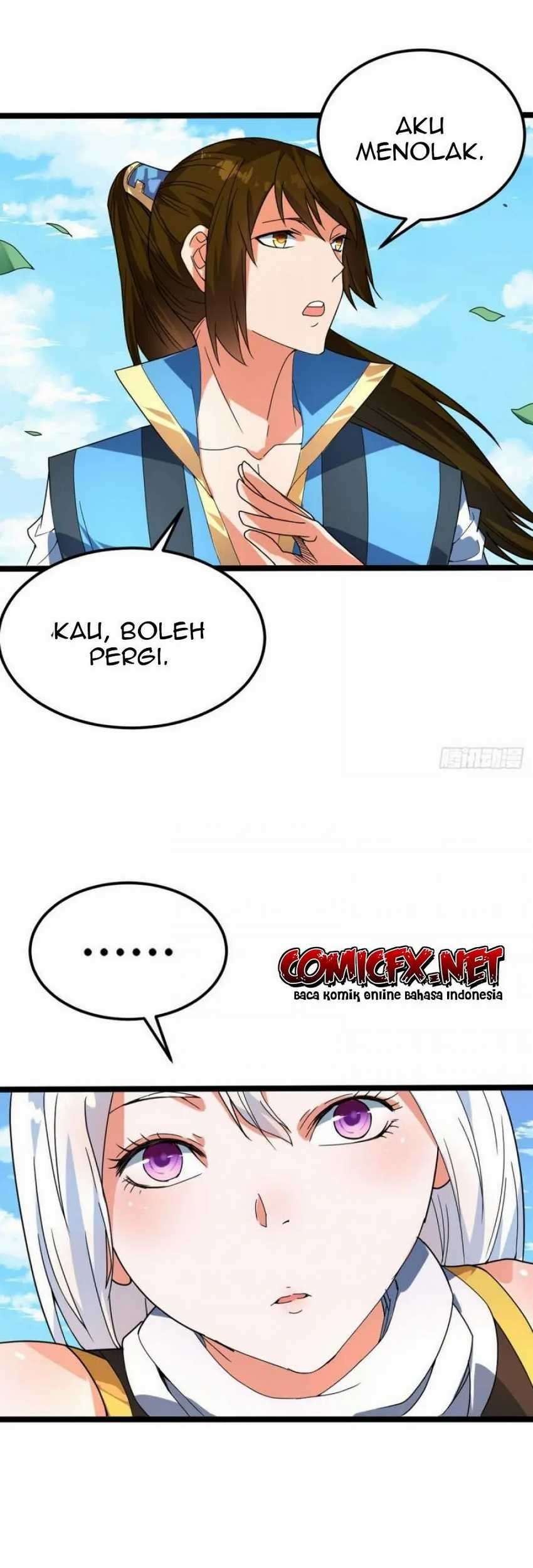 Danwu Supreme Chapter 22 Gambar 15