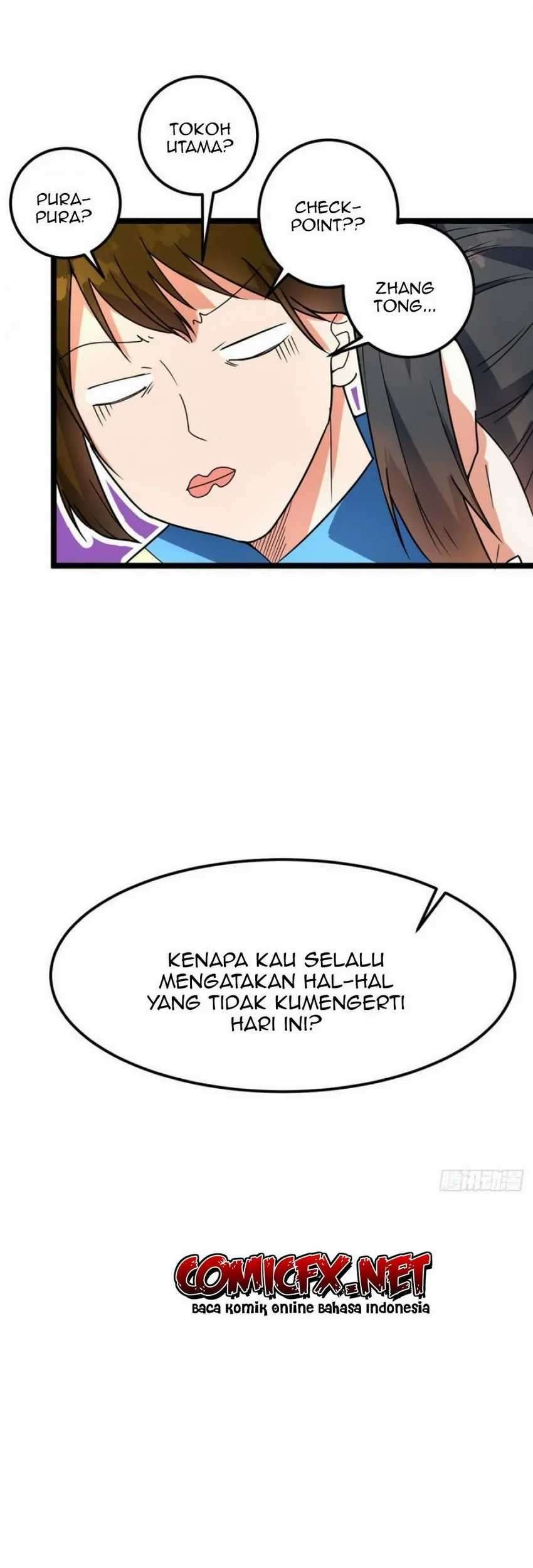 Danwu Supreme Chapter 22 Gambar 19
