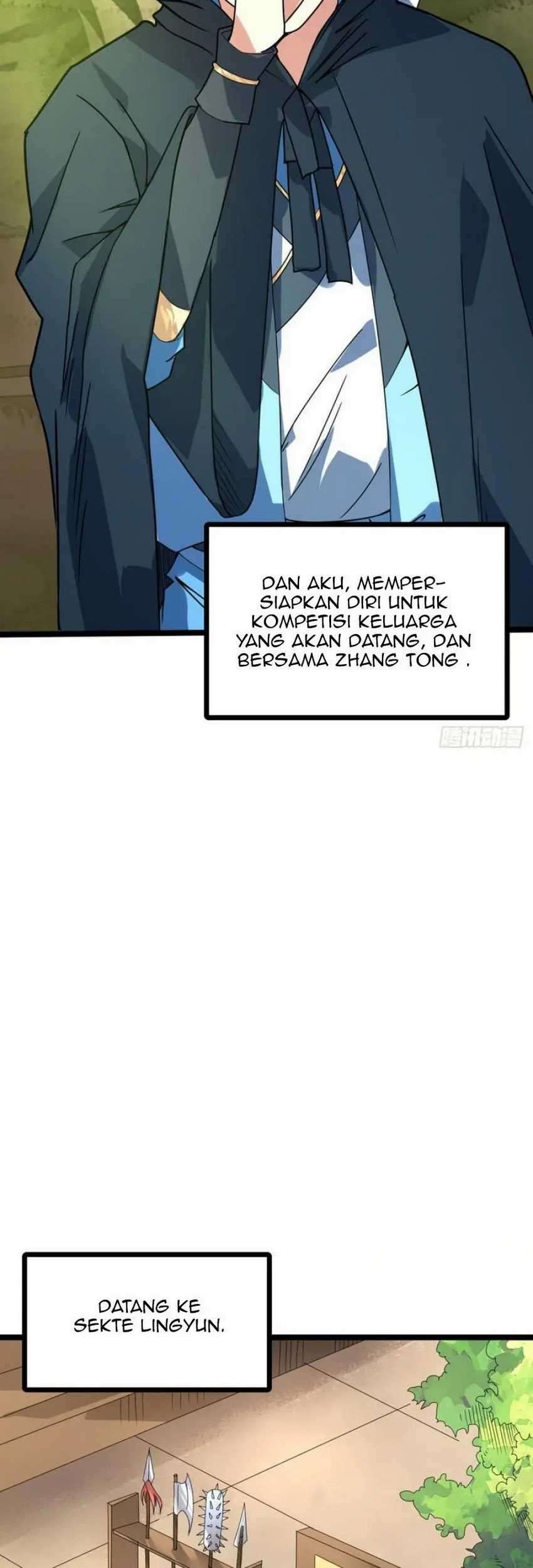 Danwu Supreme Chapter 22 Gambar 22