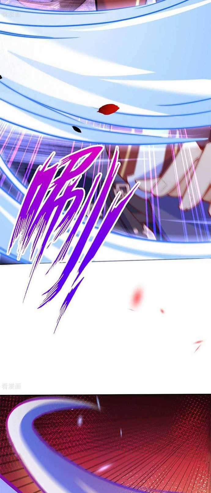Invincible Sword Domain Chapter 82 Gambar 15