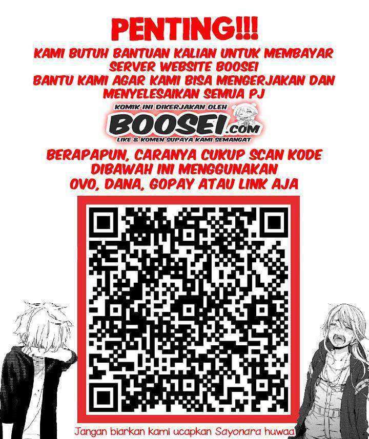 Baca  Kemono Giga Chapter 67 Gambar 2