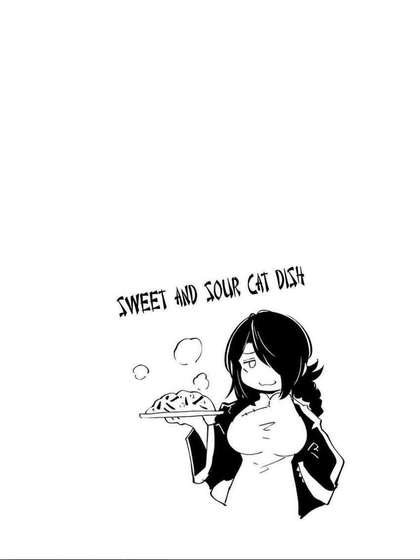 Kemono Giga Chapter 67 Gambar 22