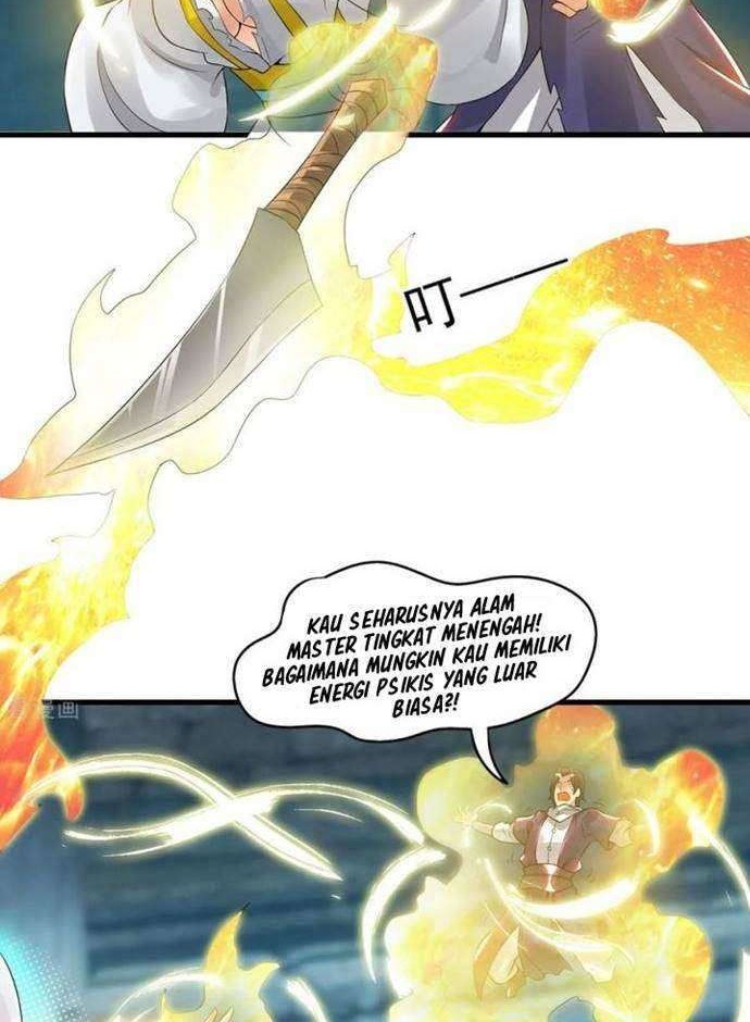 I Have Nine Female Disciples Chapter 66 Gambar 3