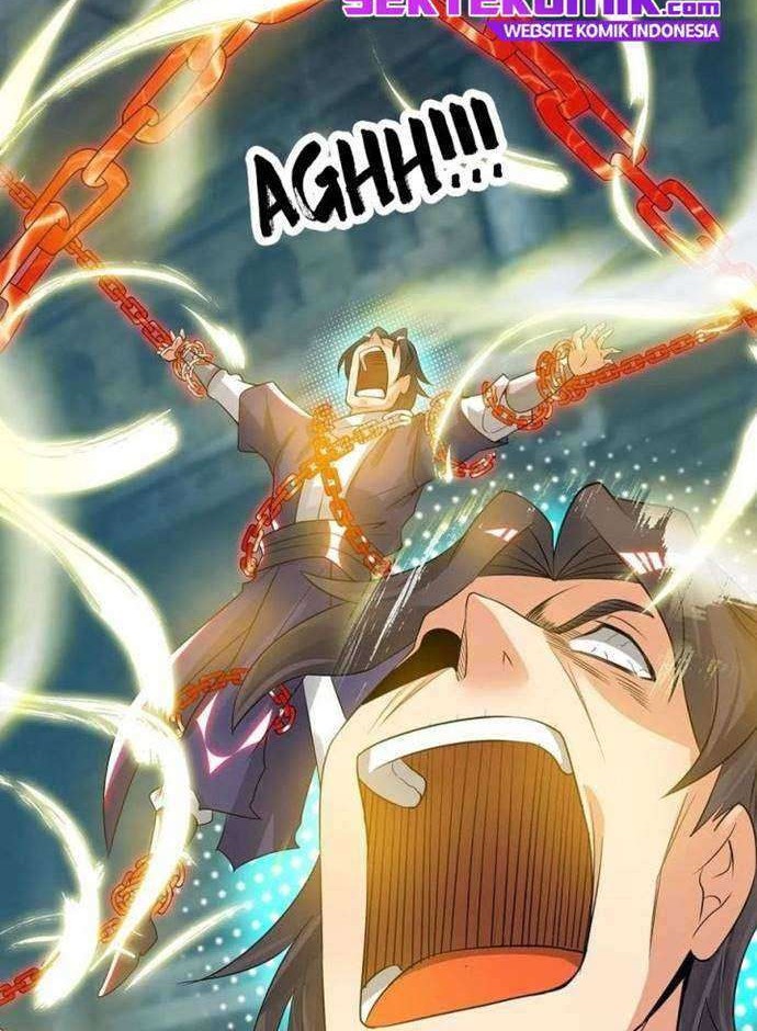 I Have Nine Female Disciples Chapter 66 Gambar 5