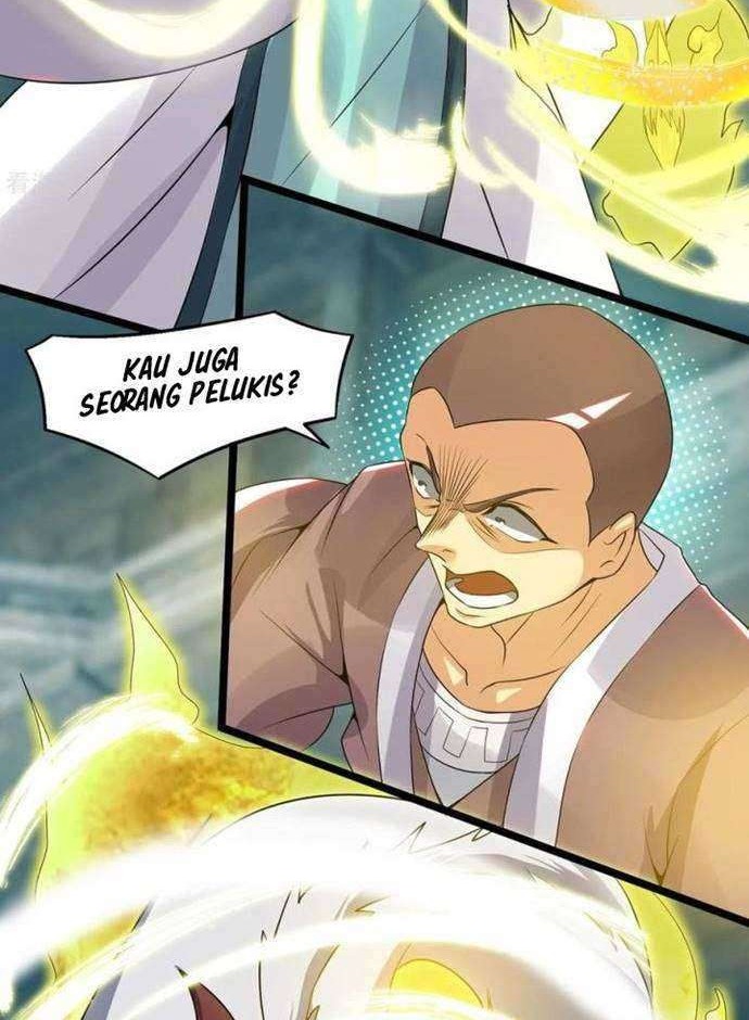 I Have Nine Female Disciples Chapter 66 Gambar 11