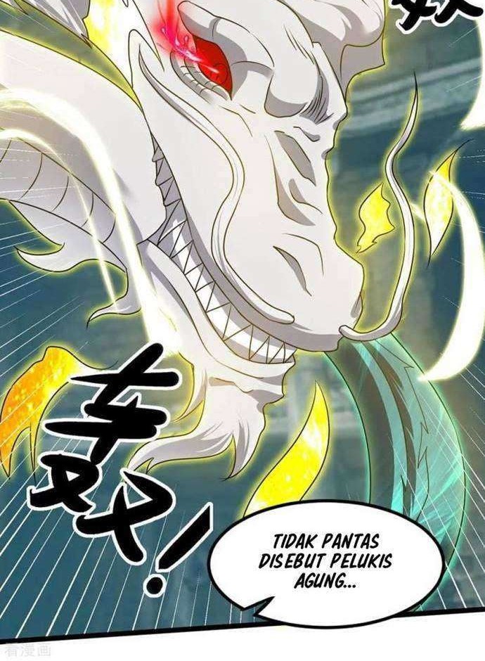 I Have Nine Female Disciples Chapter 66 Gambar 13