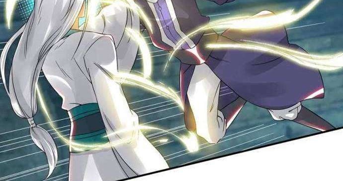 I Have Nine Female Disciples Chapter 66 Gambar 17