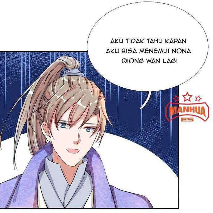 Marvelous Hero of The Sword Chapter 60 Gambar 10