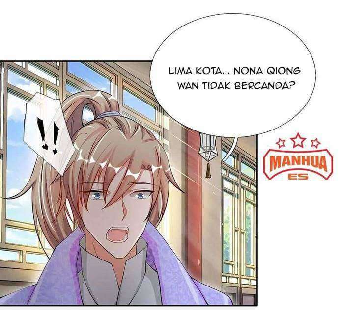 Marvelous Hero of The Sword Chapter 60 Gambar 13